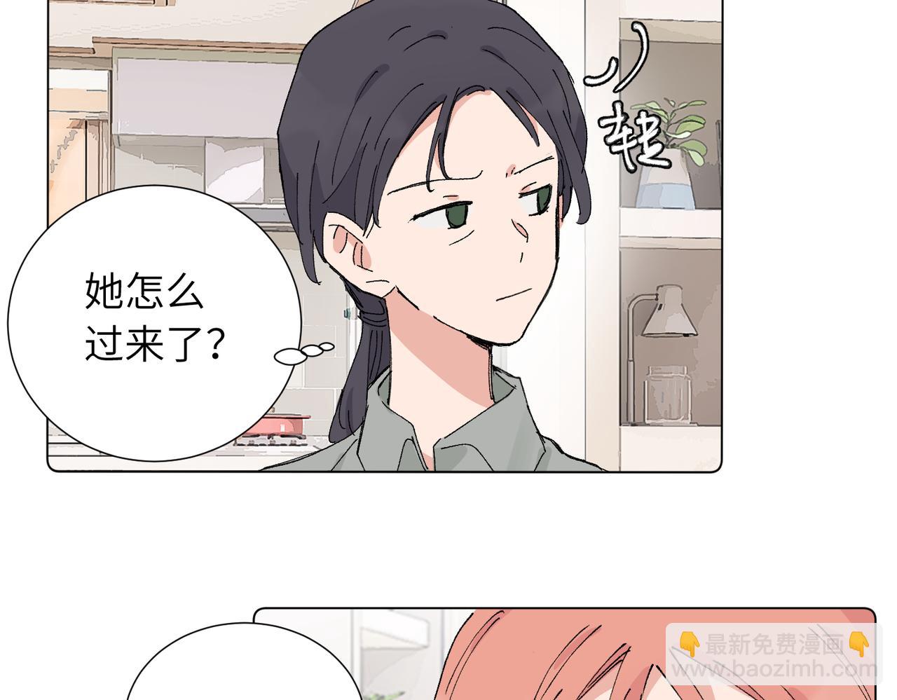 五十三话 争吵(1/2)-第58话