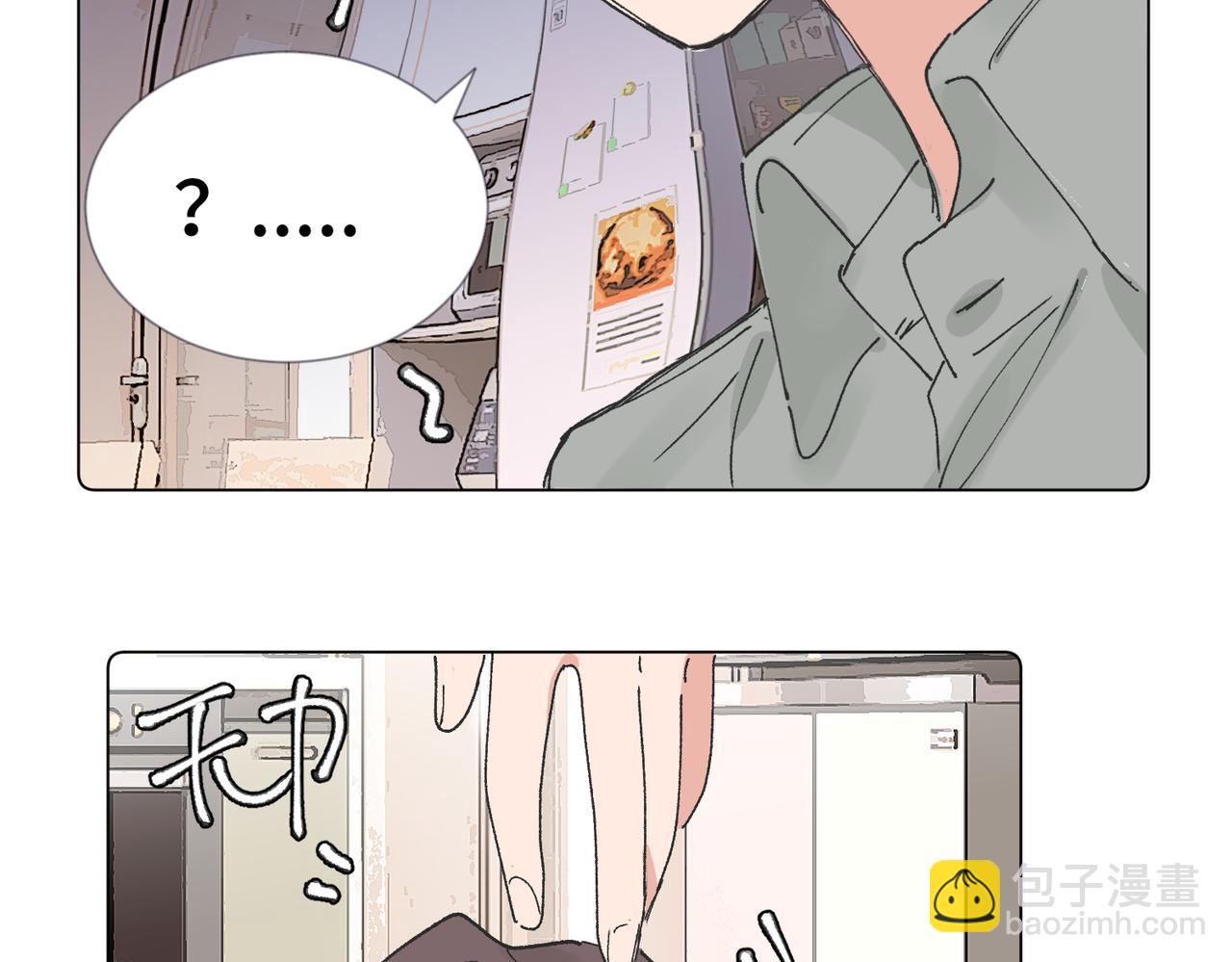 五十三话 争吵(1/2)-第58话