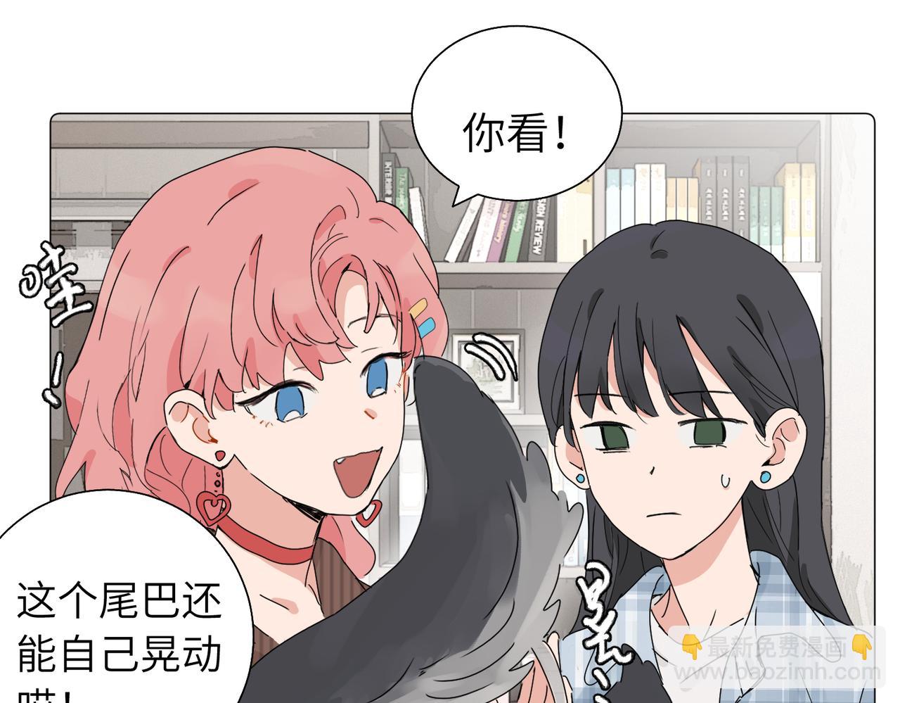 五十七话 妈妈的礼物(1/2)-第62话