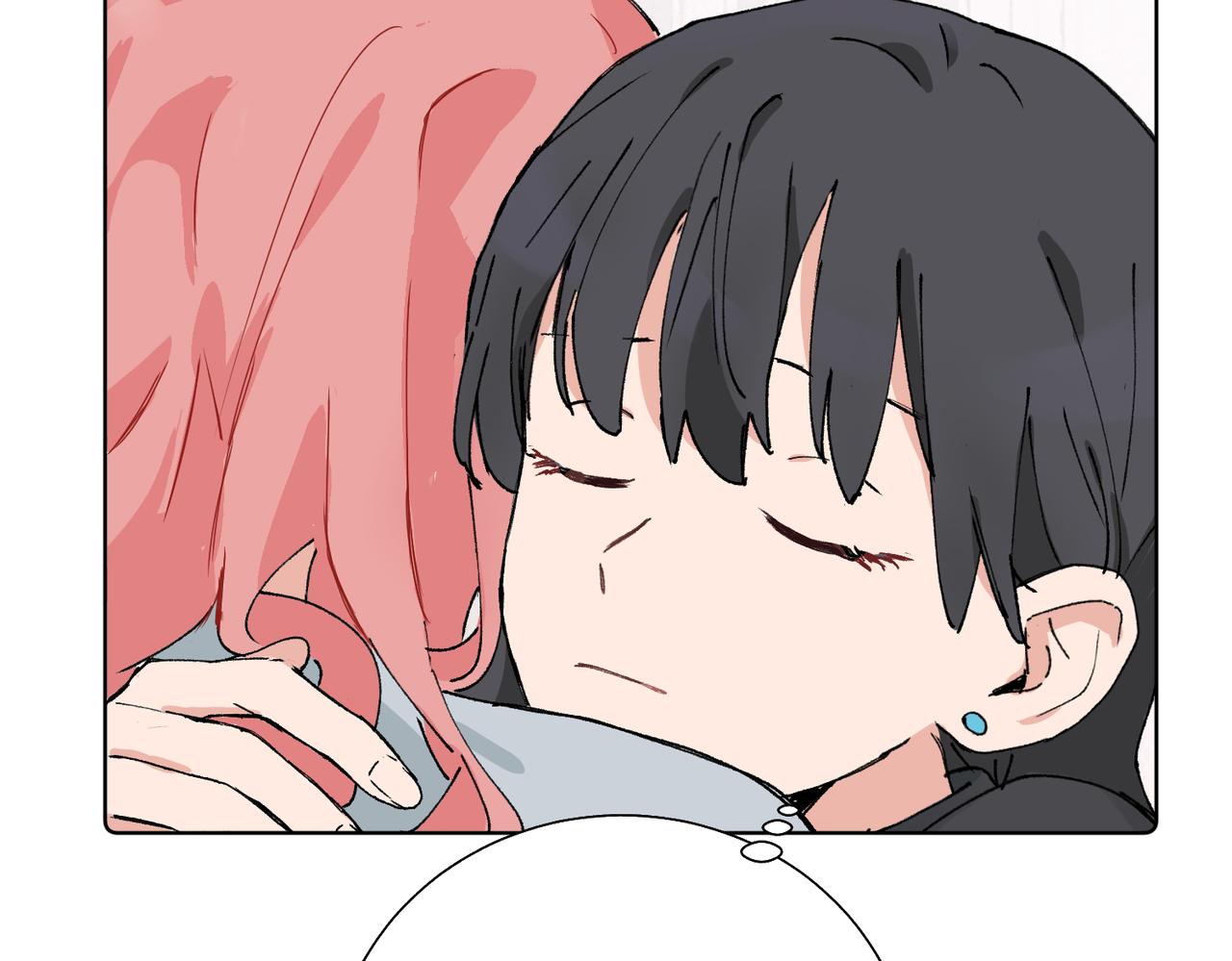五十九话 内耗的童童(1/2)-第64话