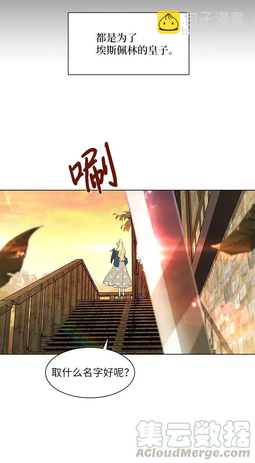 49 摆在我面前的就有两条路？(1/3)-第50话