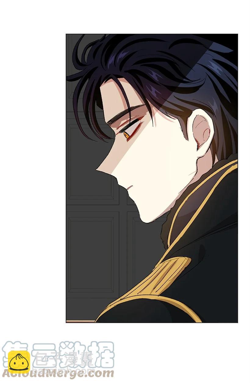 59 情深意切的公主和皇太子(1/2)-第60话