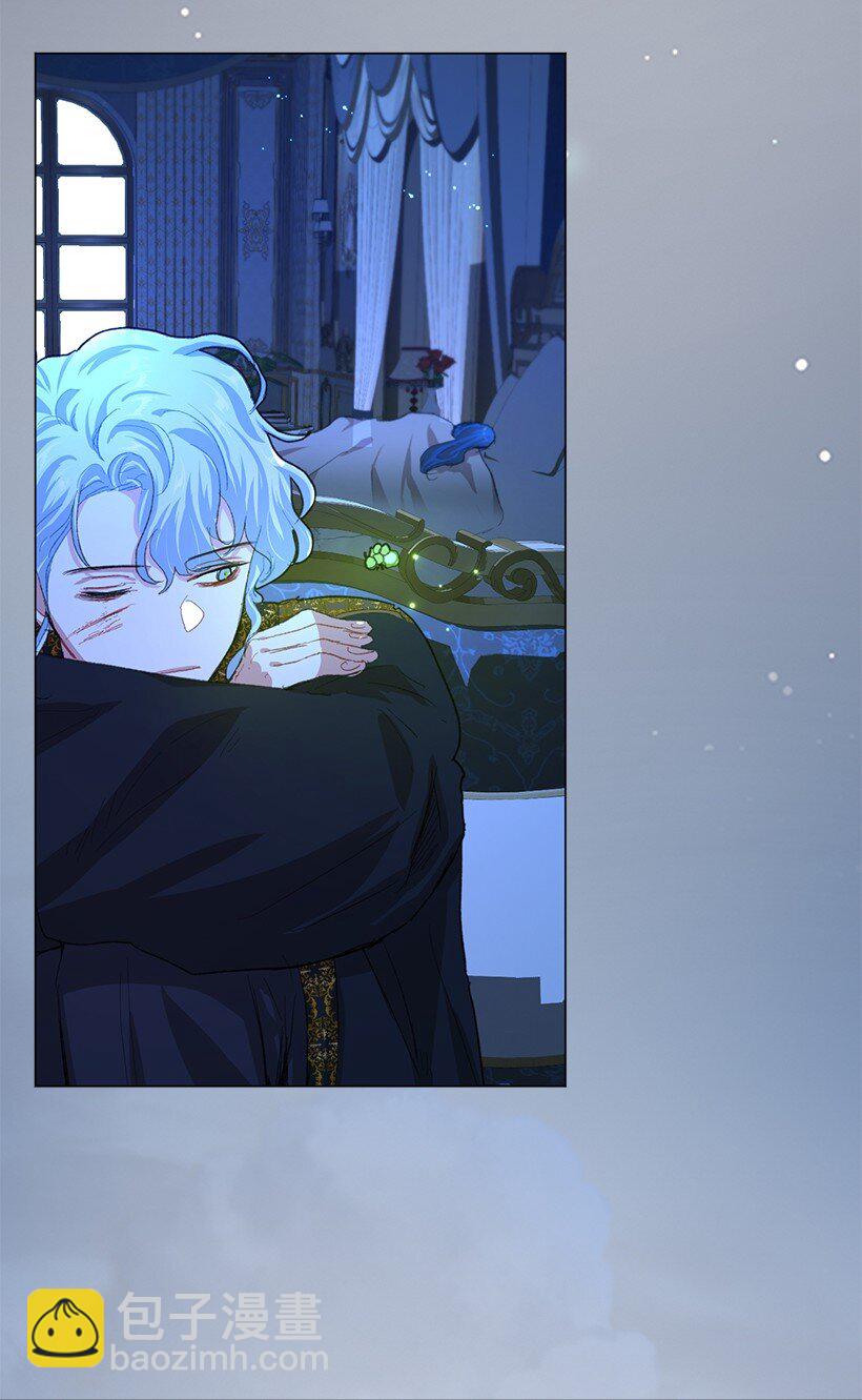 65 我们可以一直待在一起了！(1/2)-第66话