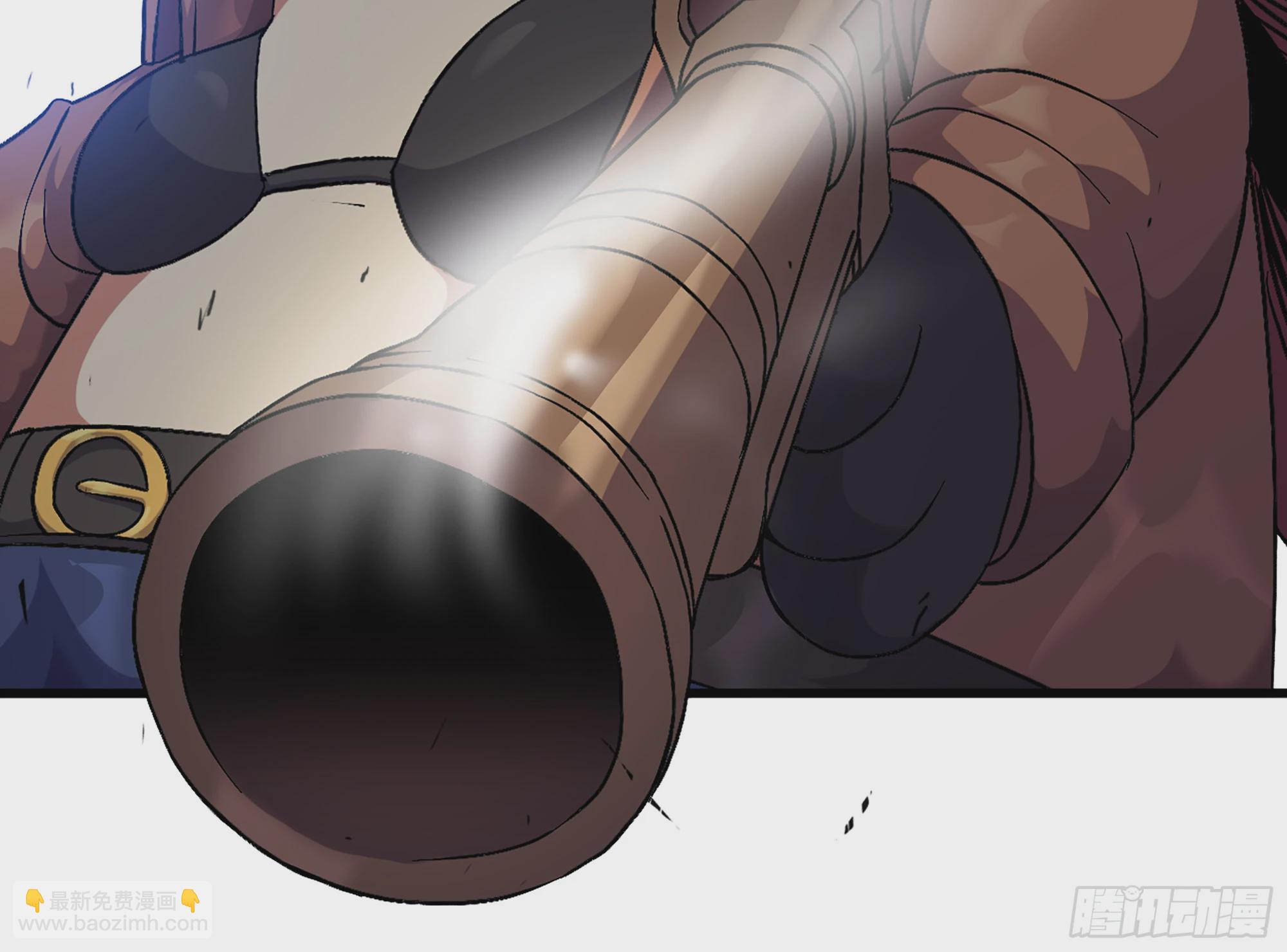 33- 激战正酣(1/4)-第34话