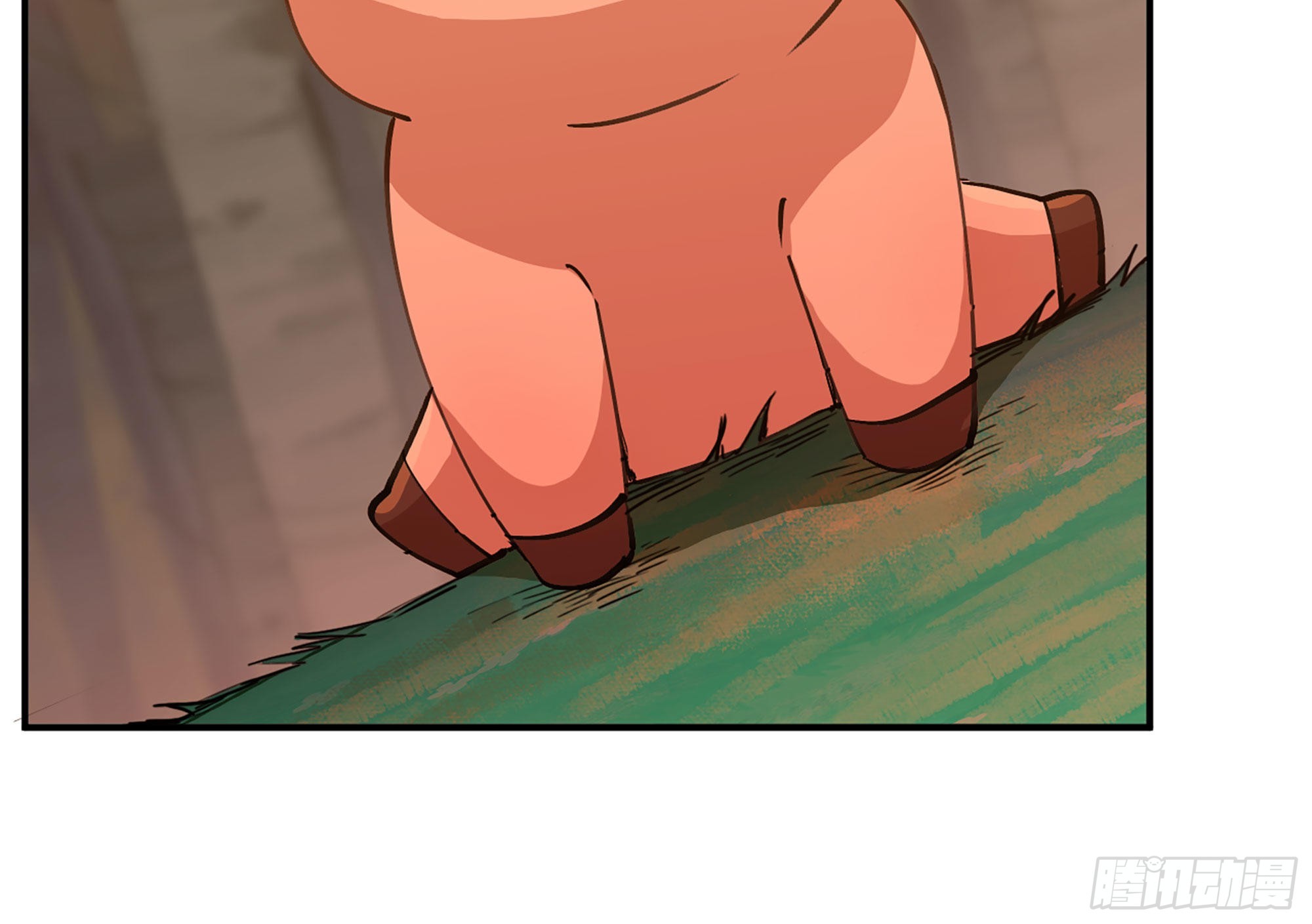 42- 新的发展(1/4)-第44话