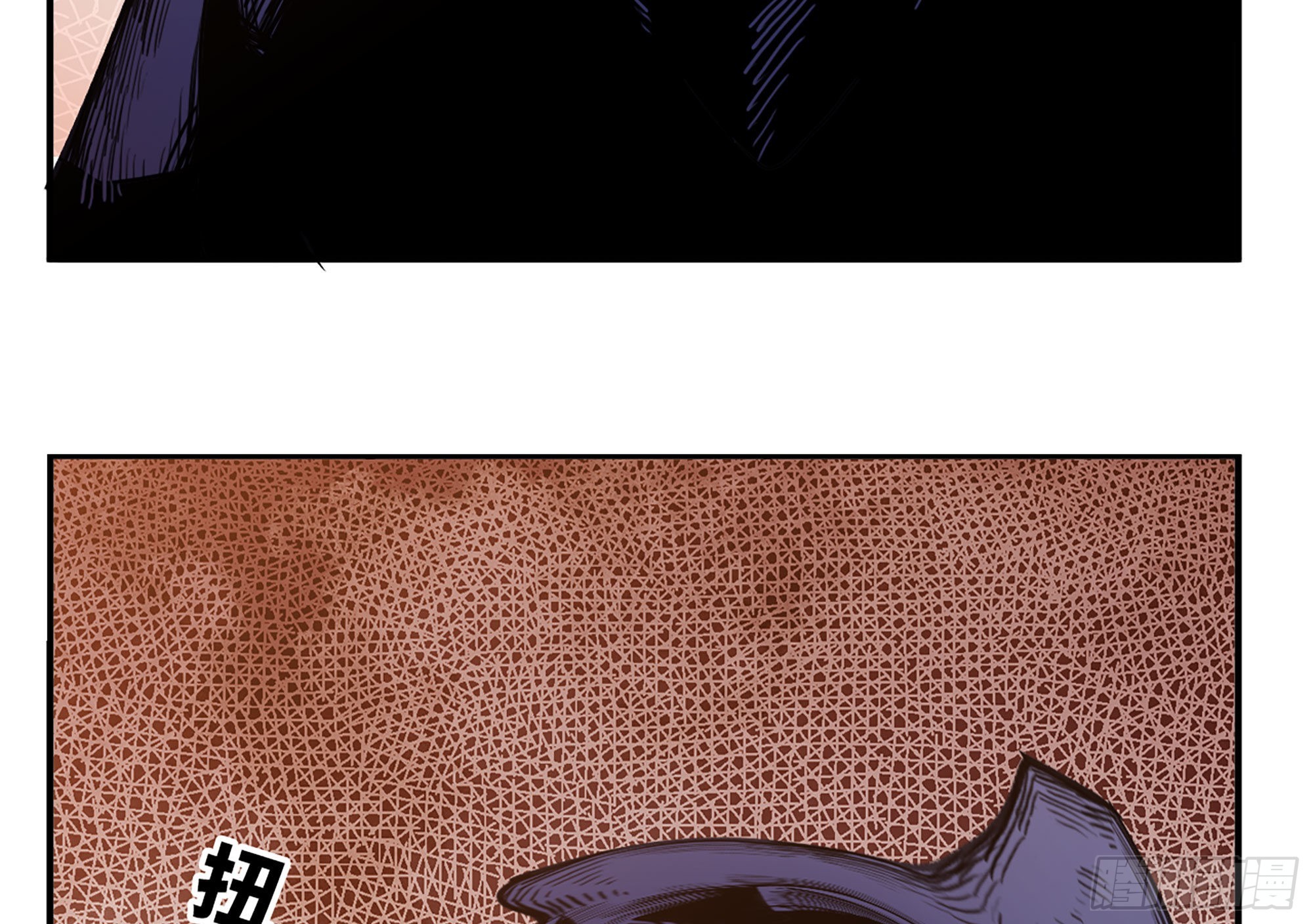 42- 新的发展(1/4)-第44话