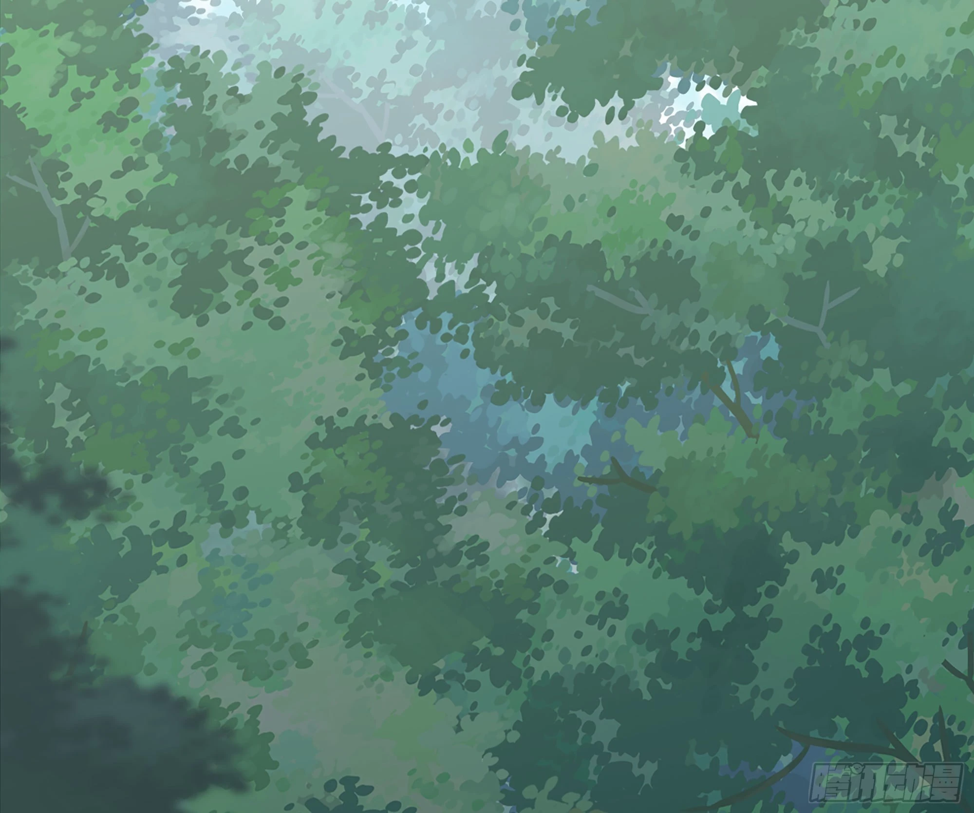 44- 再闯新手村(1/3)-第46话