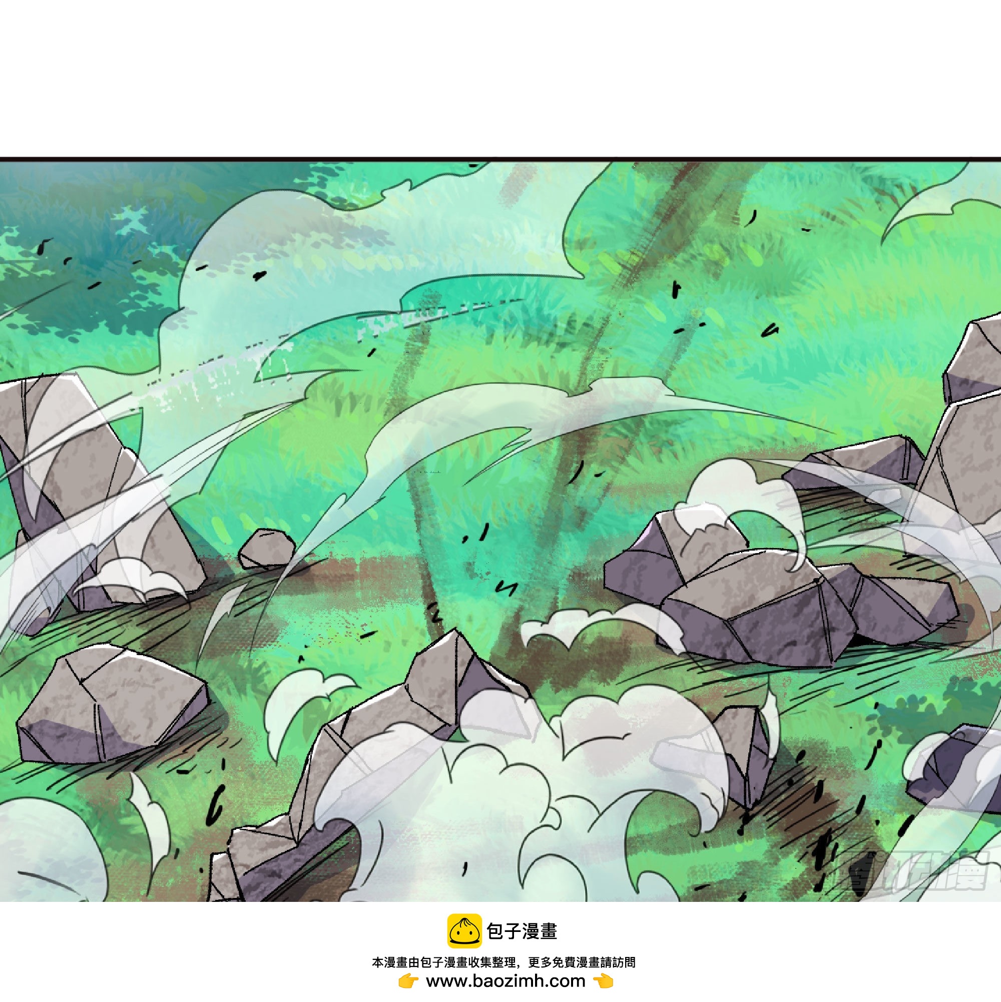 46- 狂暴猪猪(1/3)-第48话