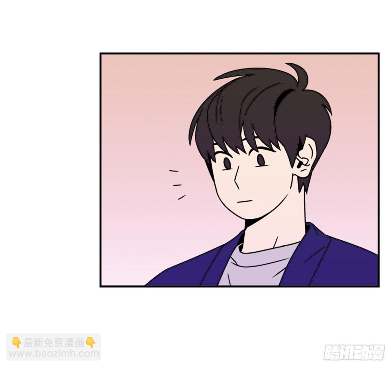 3.竟然不是恋爱关系？(1/2)-第4话