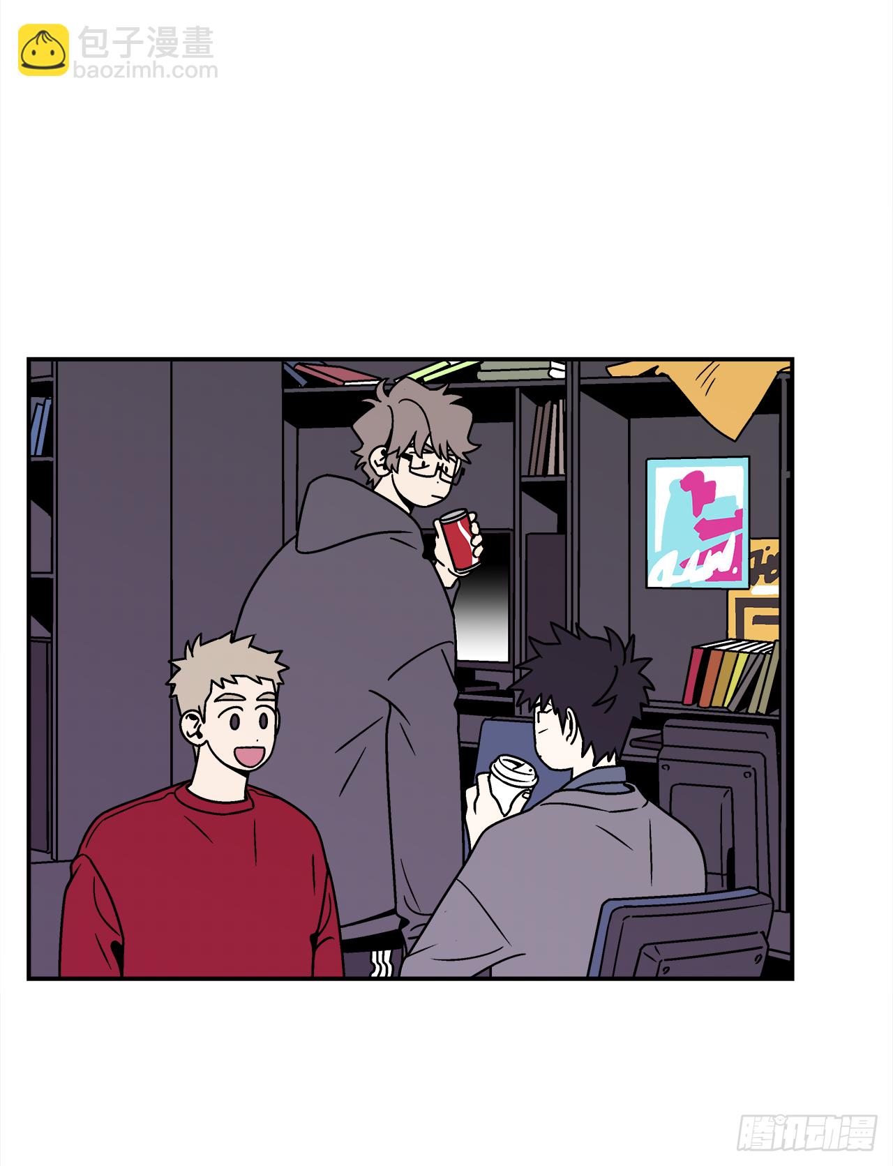 35.再次醉酒-第36话