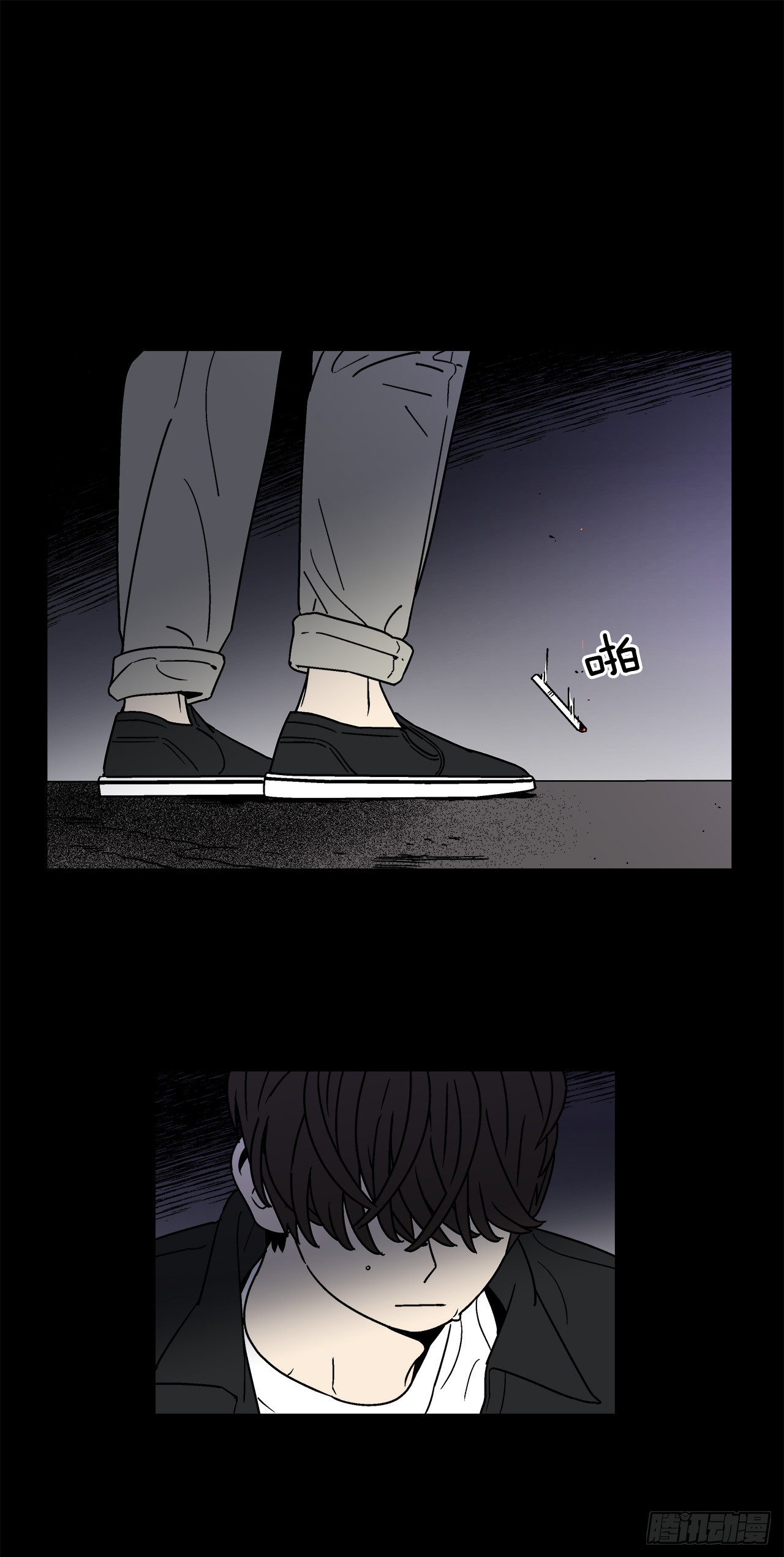 69.番外11 毕业去向-第70话