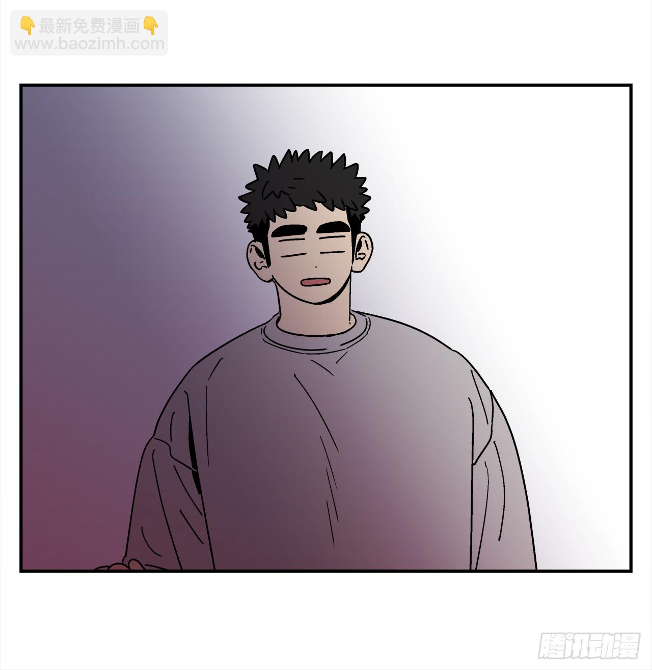 73.番外15 唯一的不知情者-第74话