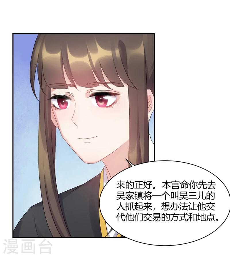第54话 你才是本王的正事-第54话