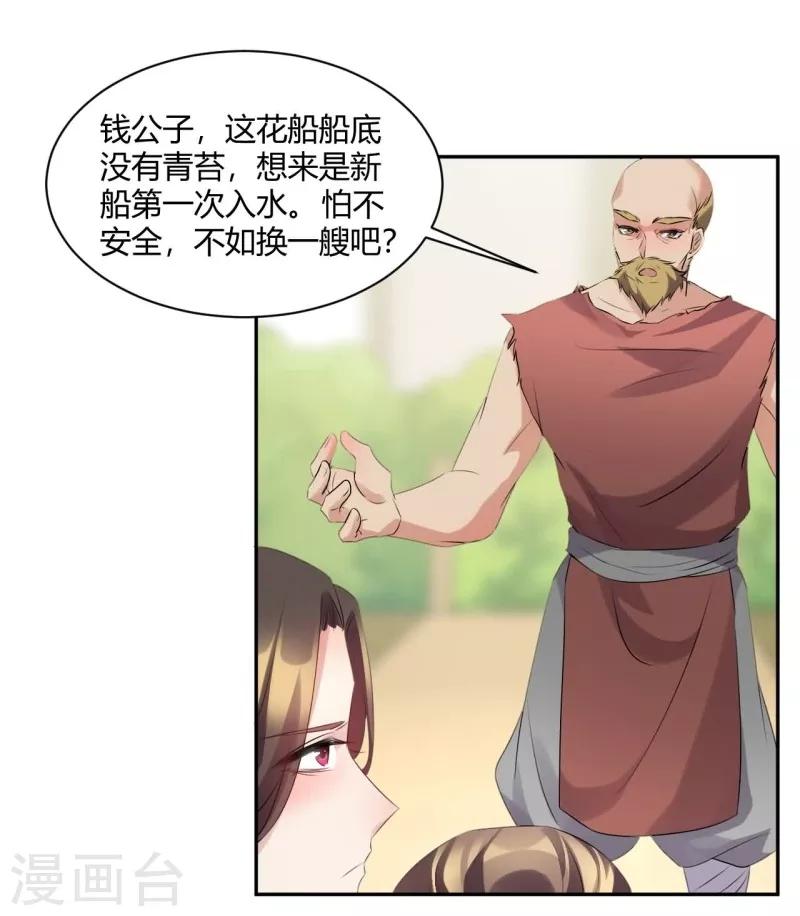 第66话 幸好早有安排-第66话