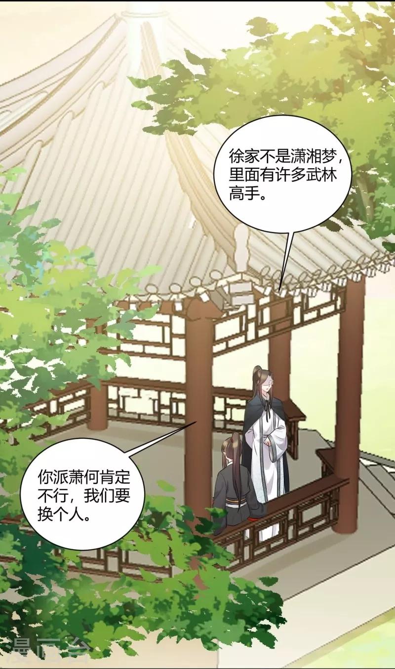 第68话 万事俱备，只差？-第68话