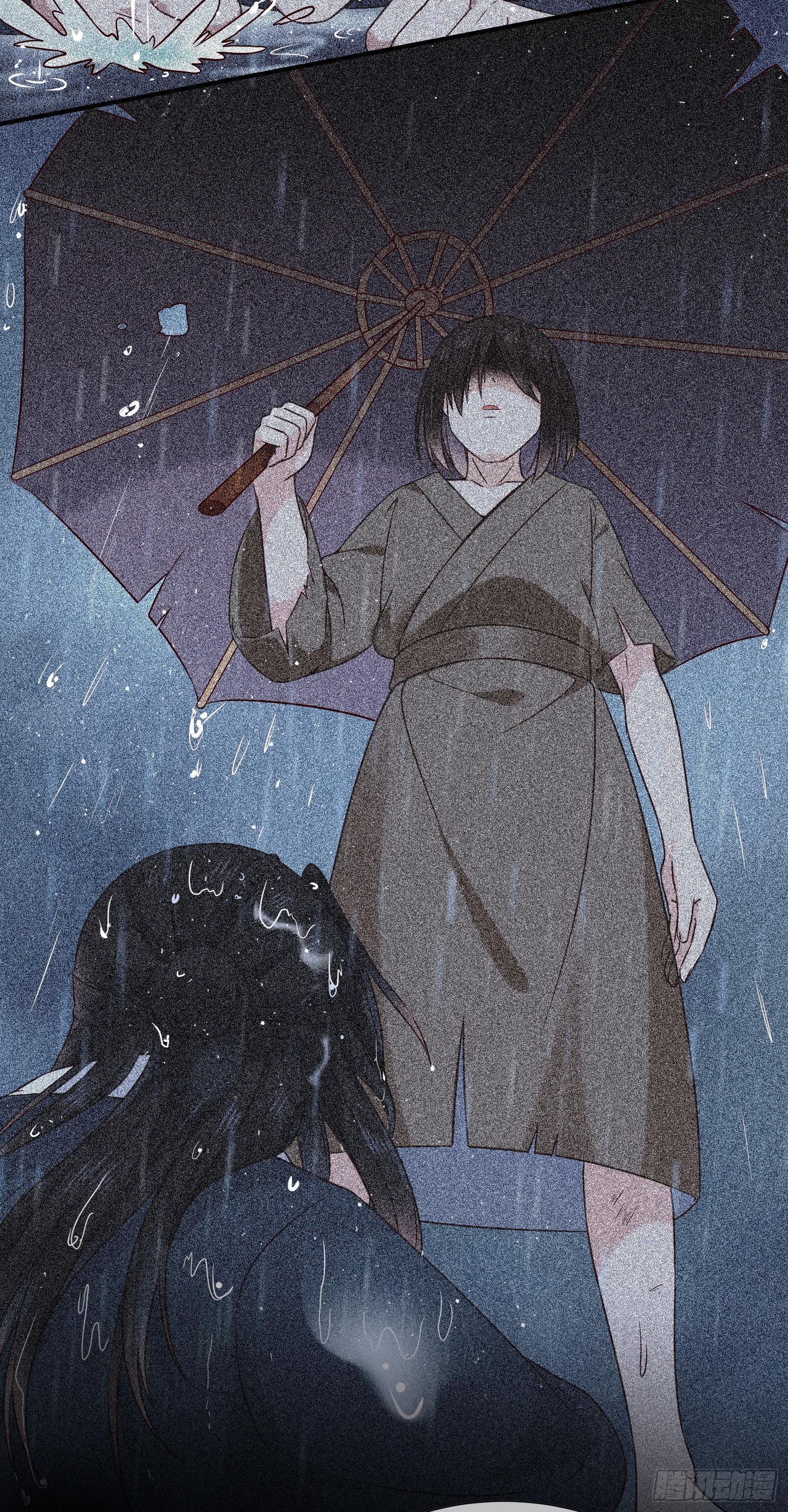 第108话 他不记得我了-第108话