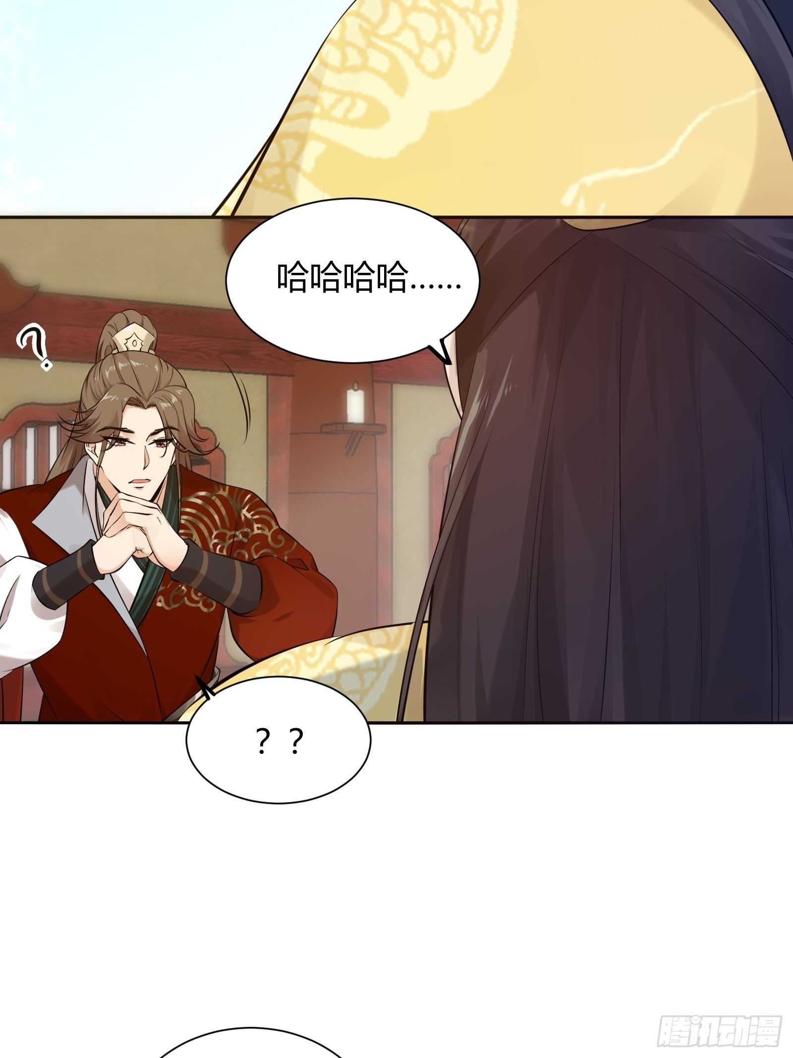 第130话 永远&hellip;&hellip;-第130话