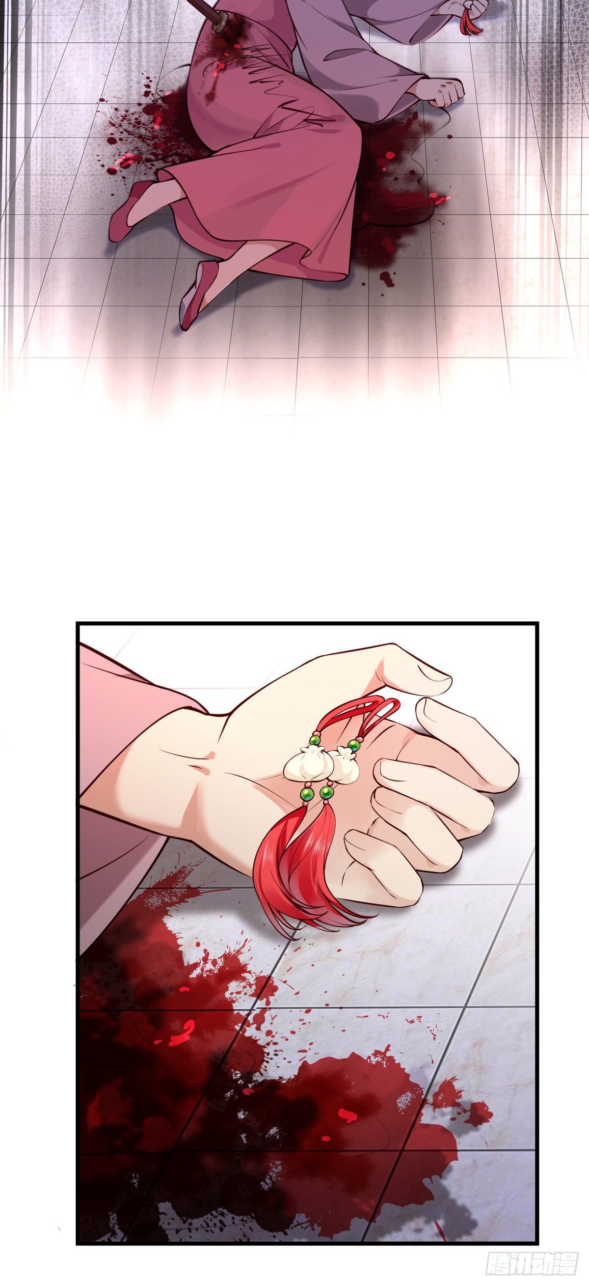 第140话 小兰的遗憾-第140话