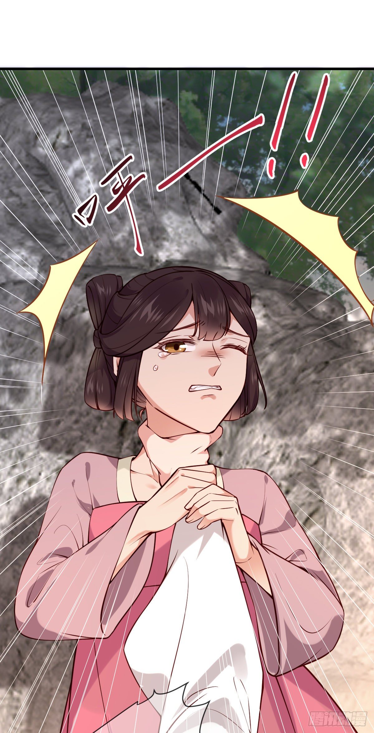 第140话 小兰的遗憾-第140话