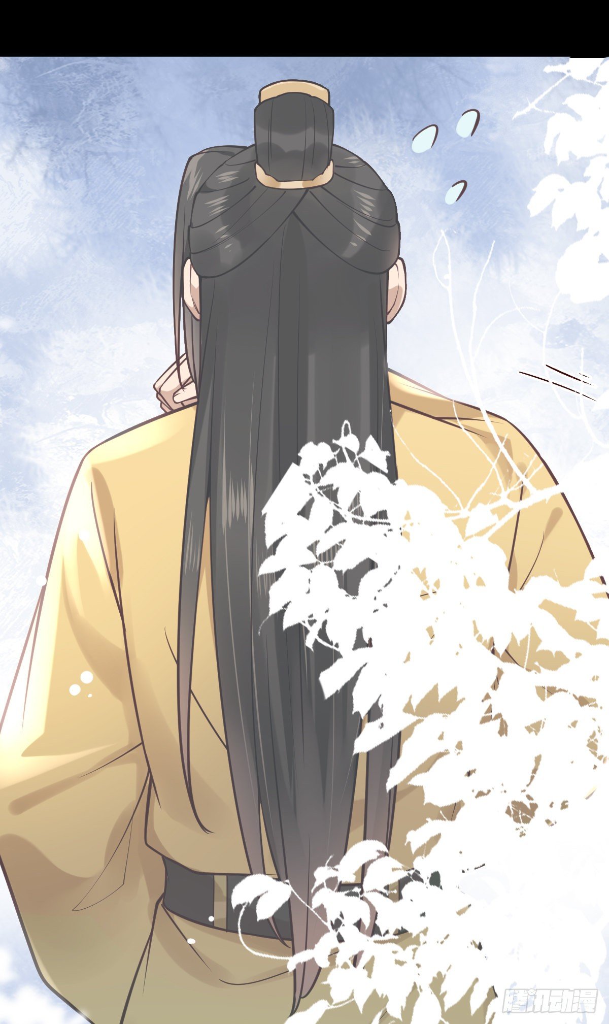 第141话 有喜欢的人？-第142话