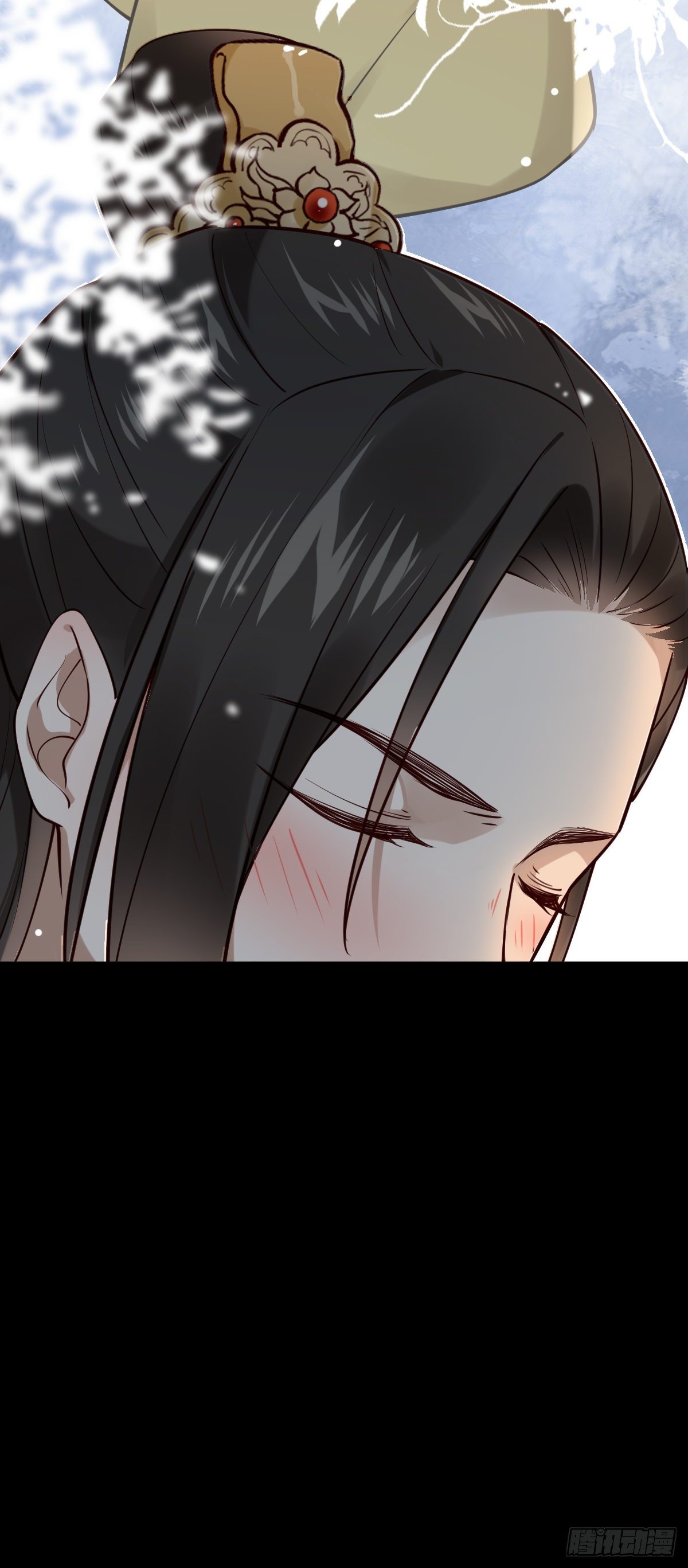 第141话 有喜欢的人？-第142话