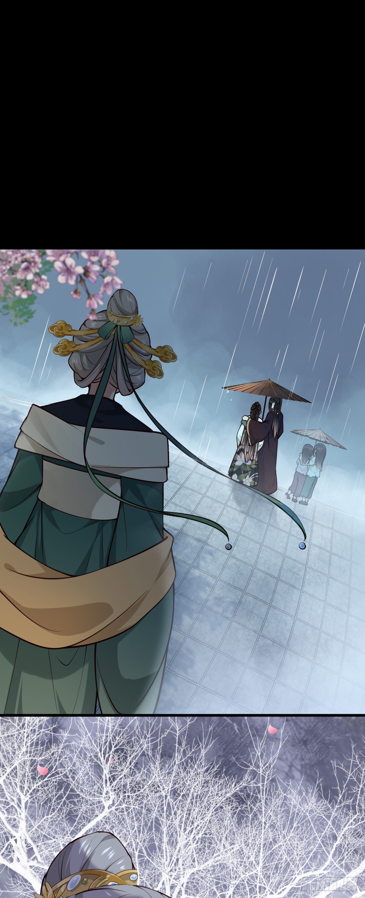 第141话 有喜欢的人？-第142话