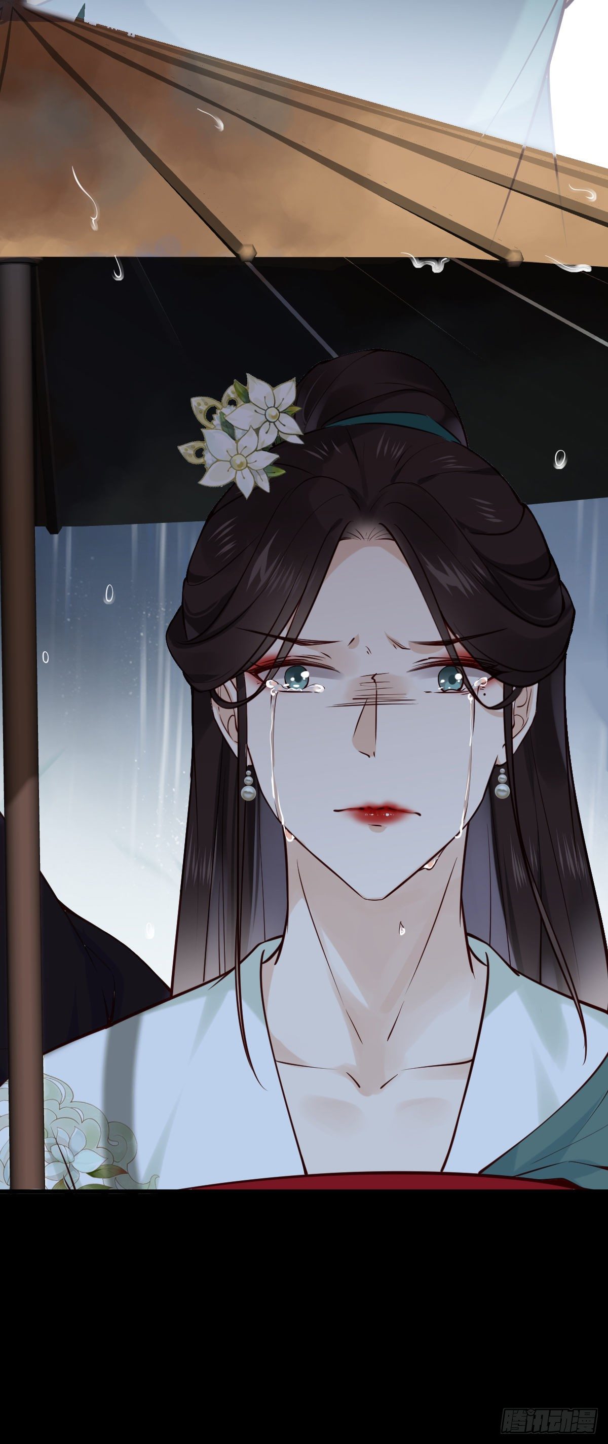 第141话 有喜欢的人？-第142话