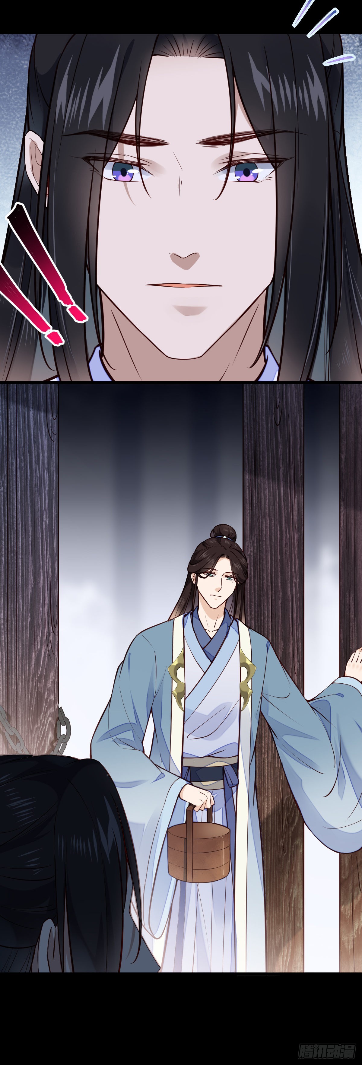 第148话 这就是命运吧-第150话