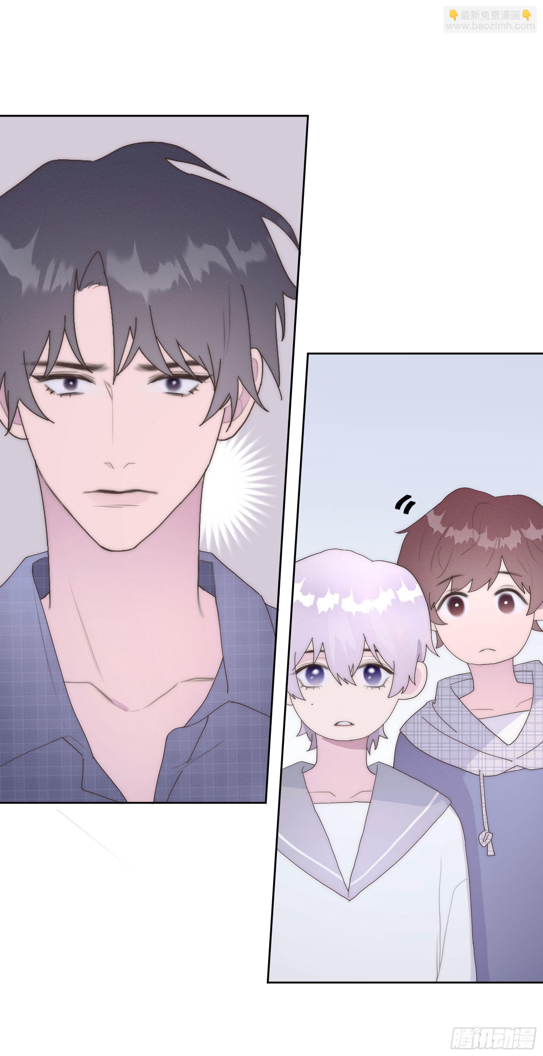 第14颗：见面(1/2)-第18话