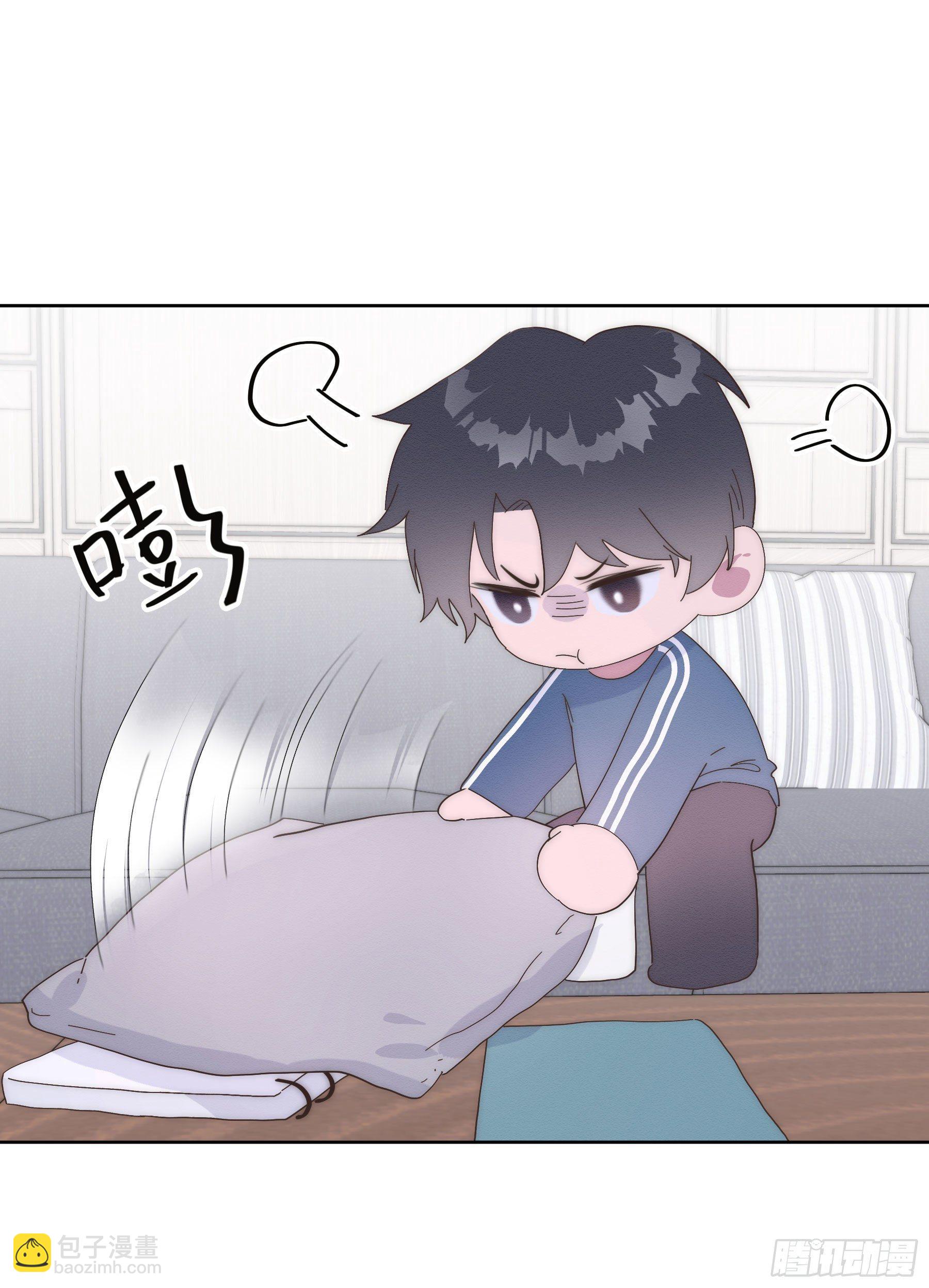 第16颗：晕倒-第20话