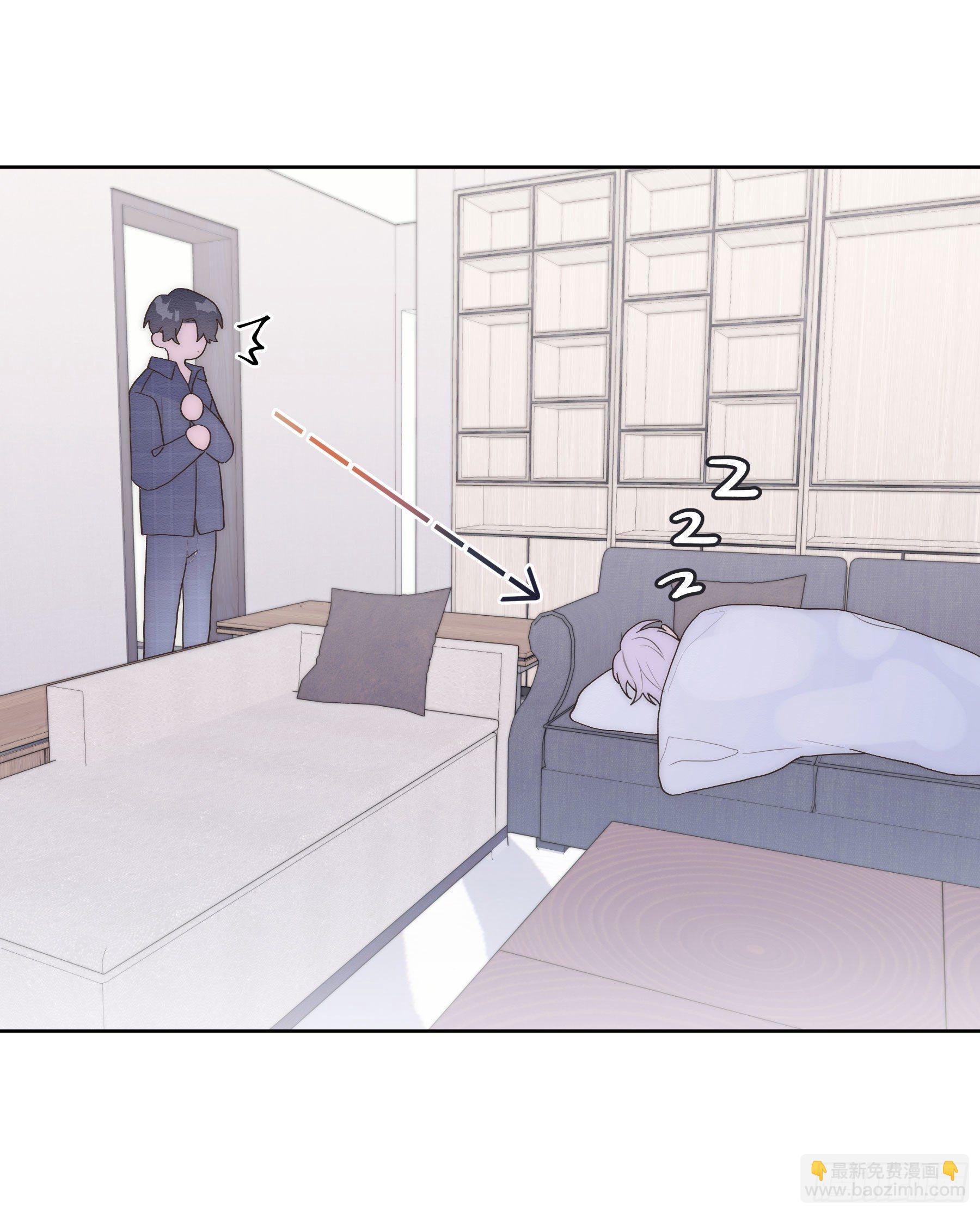 第21颗：较劲(1/2)-第26话