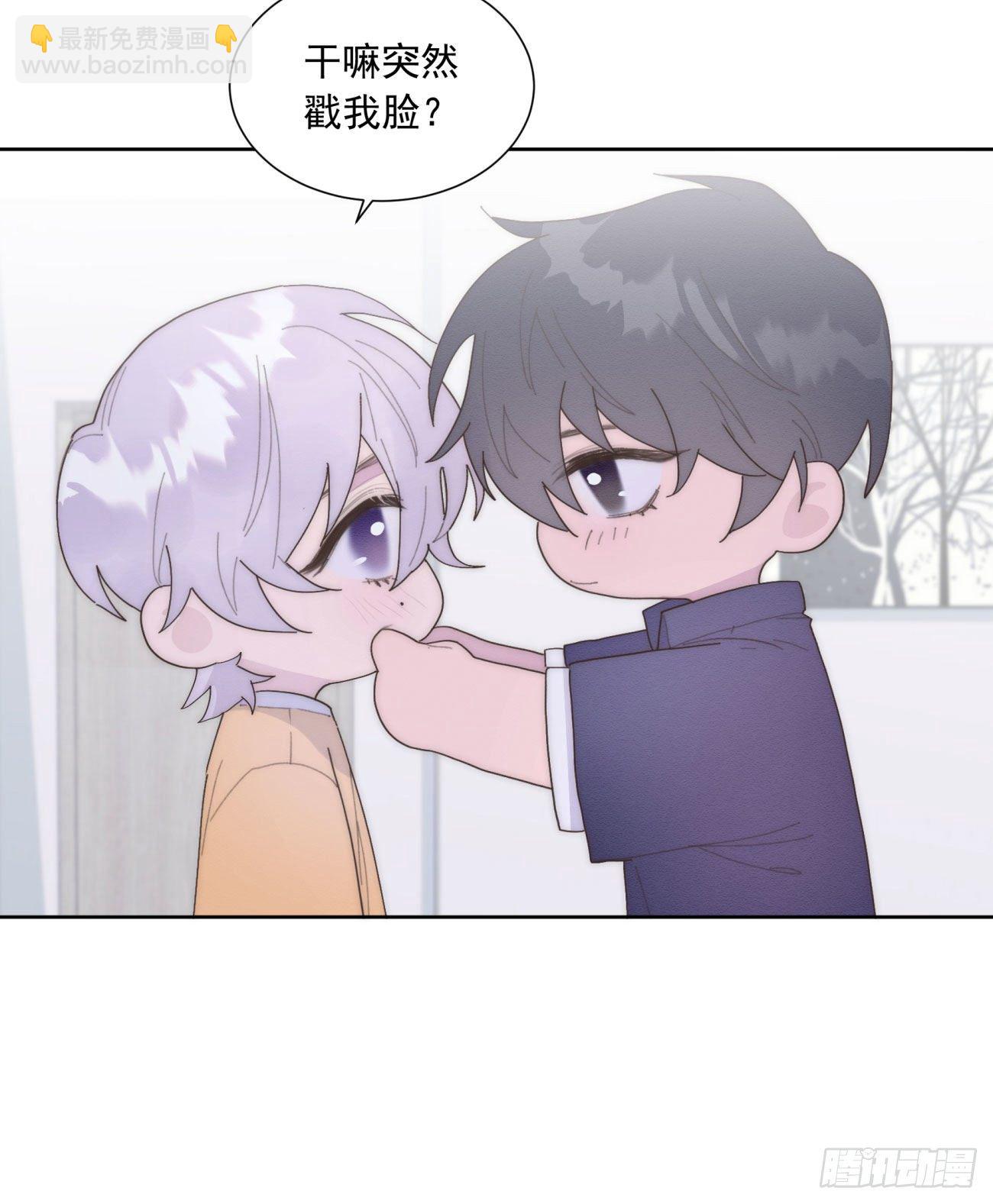 第25颗：灵感-第30话