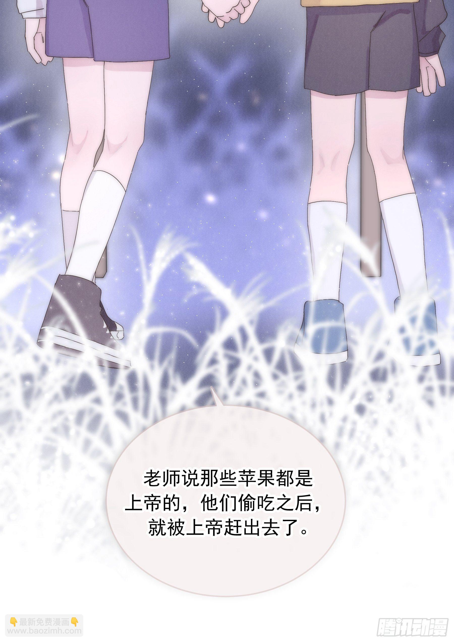 第2颗：梦与现实(1/2)-第4话