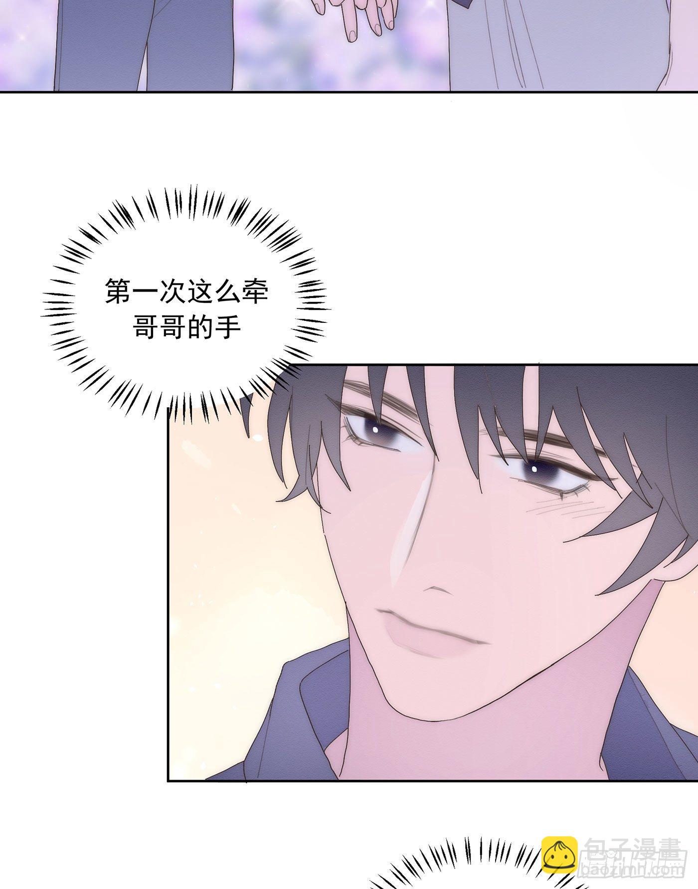 第26颗：牵手(1/2)-第32话
