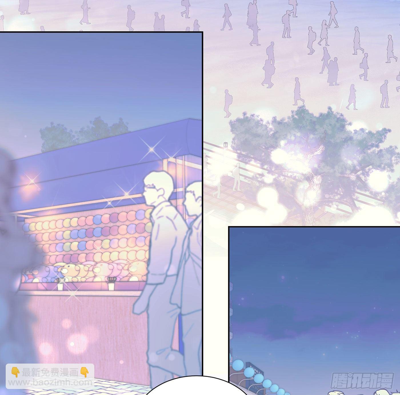 第26颗：牵手(1/2)-第32话