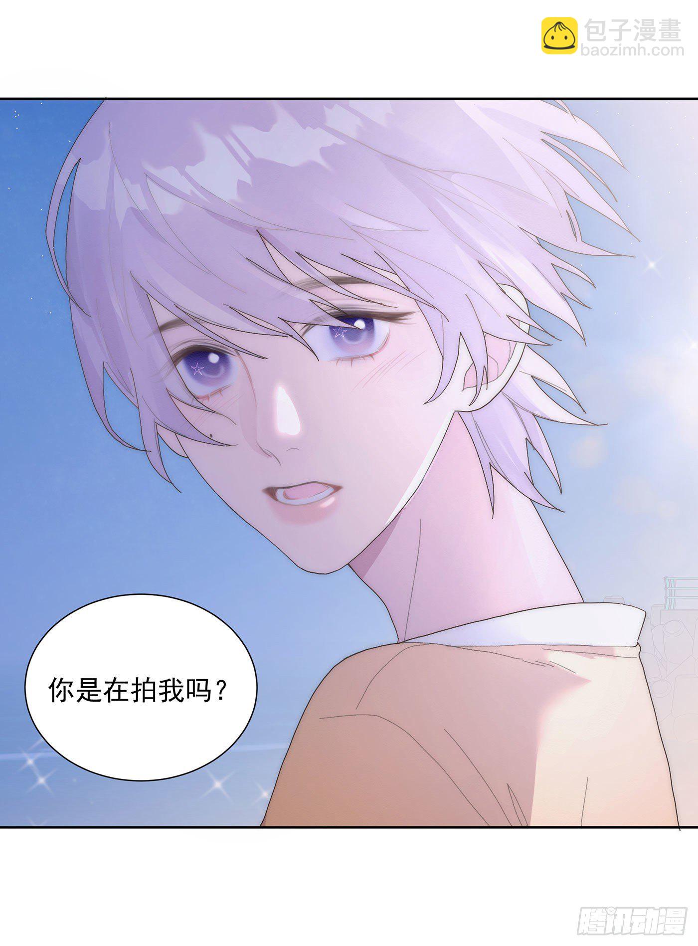 第26颗：牵手(1/2)-第32话