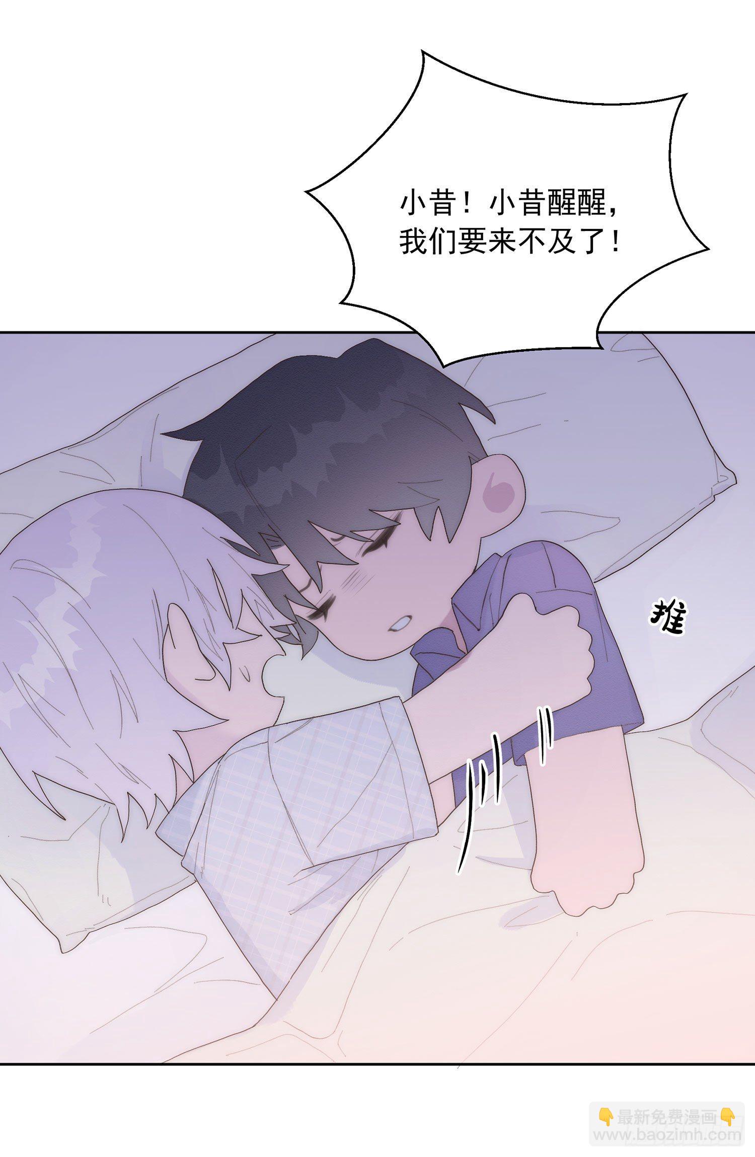 第29颗：说明-第36话