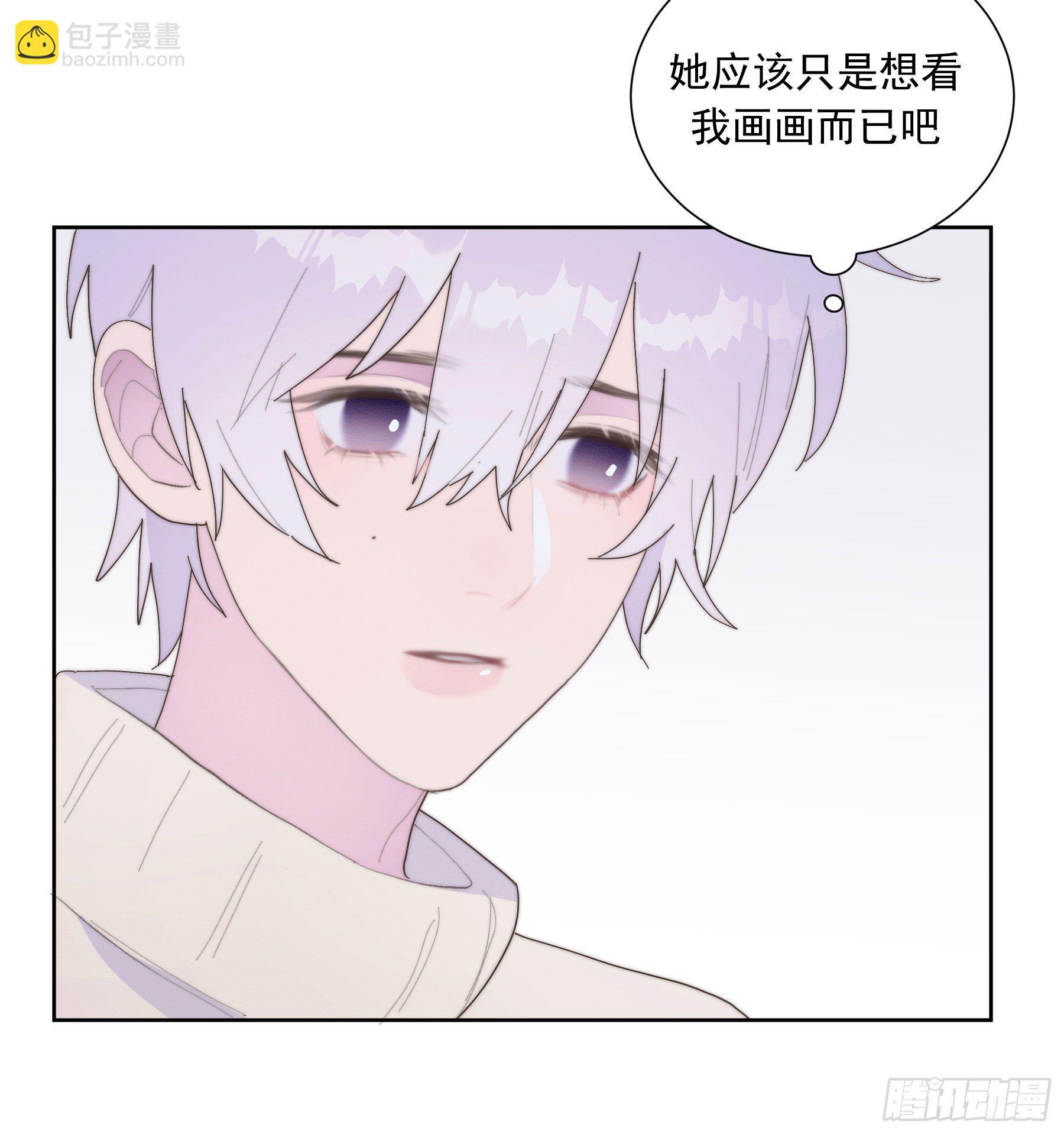 第33颗：电话-第40话