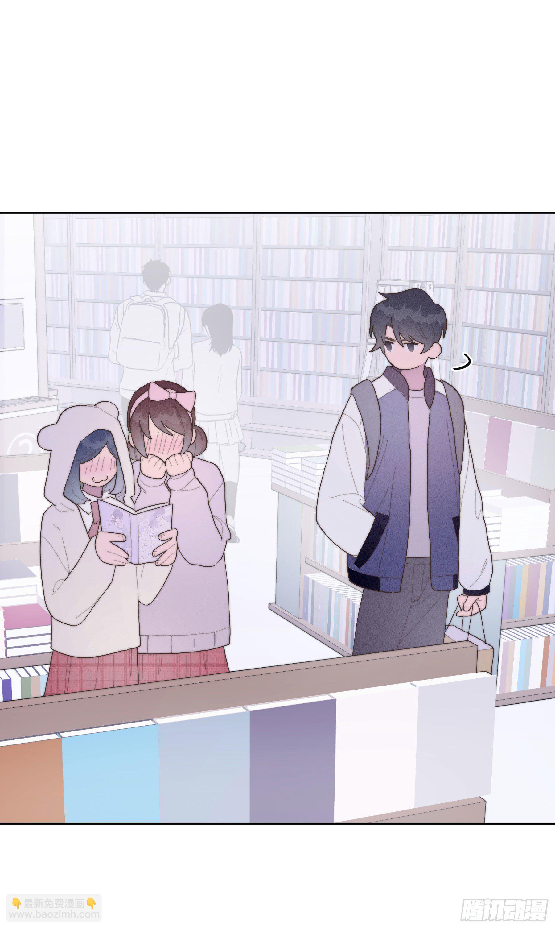 第33颗：电话-第40话