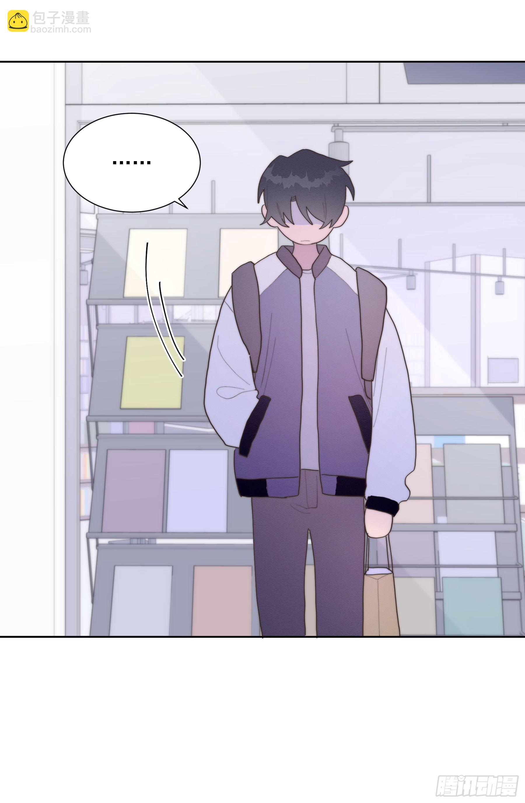 第33颗：电话-第40话