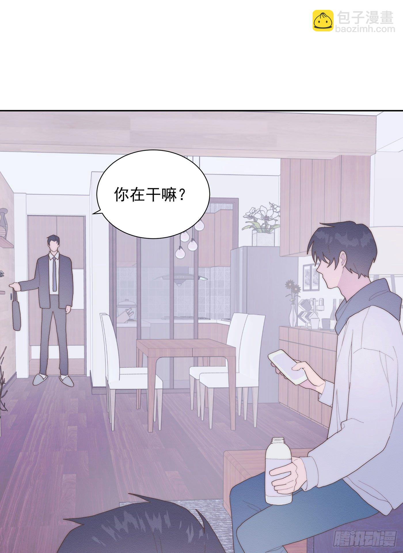 第35颗：争论-第42话