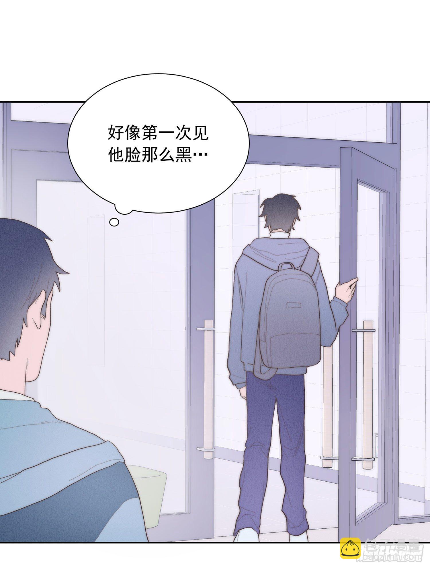第37颗：危急-第44话