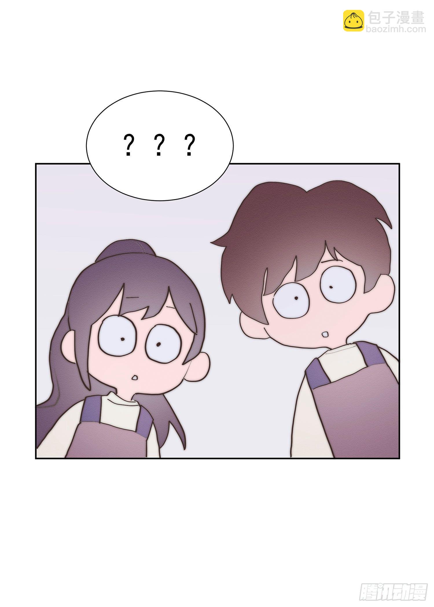 第39颗：气味(1/2)-第46话