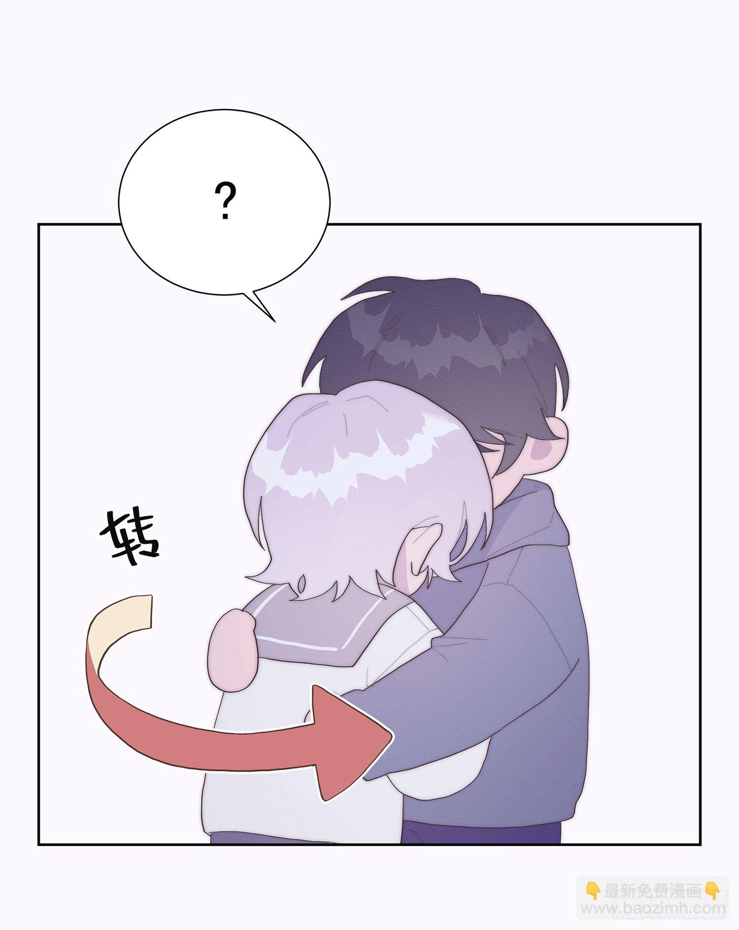 第39颗：气味(1/2)-第46话