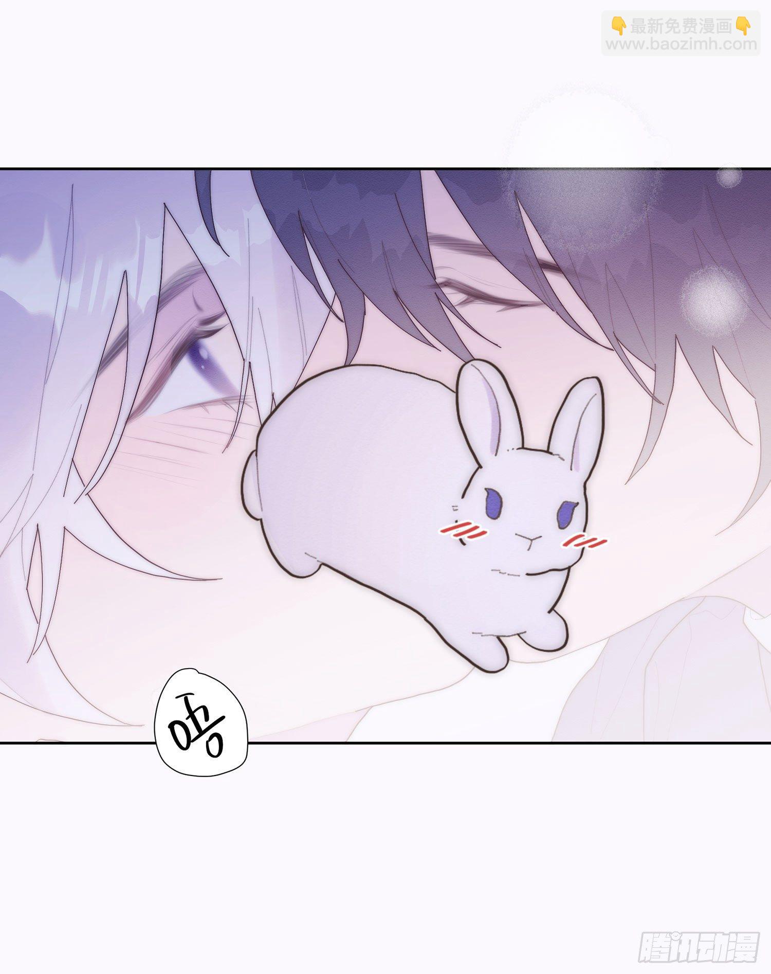 第39颗：气味(1/2)-第46话