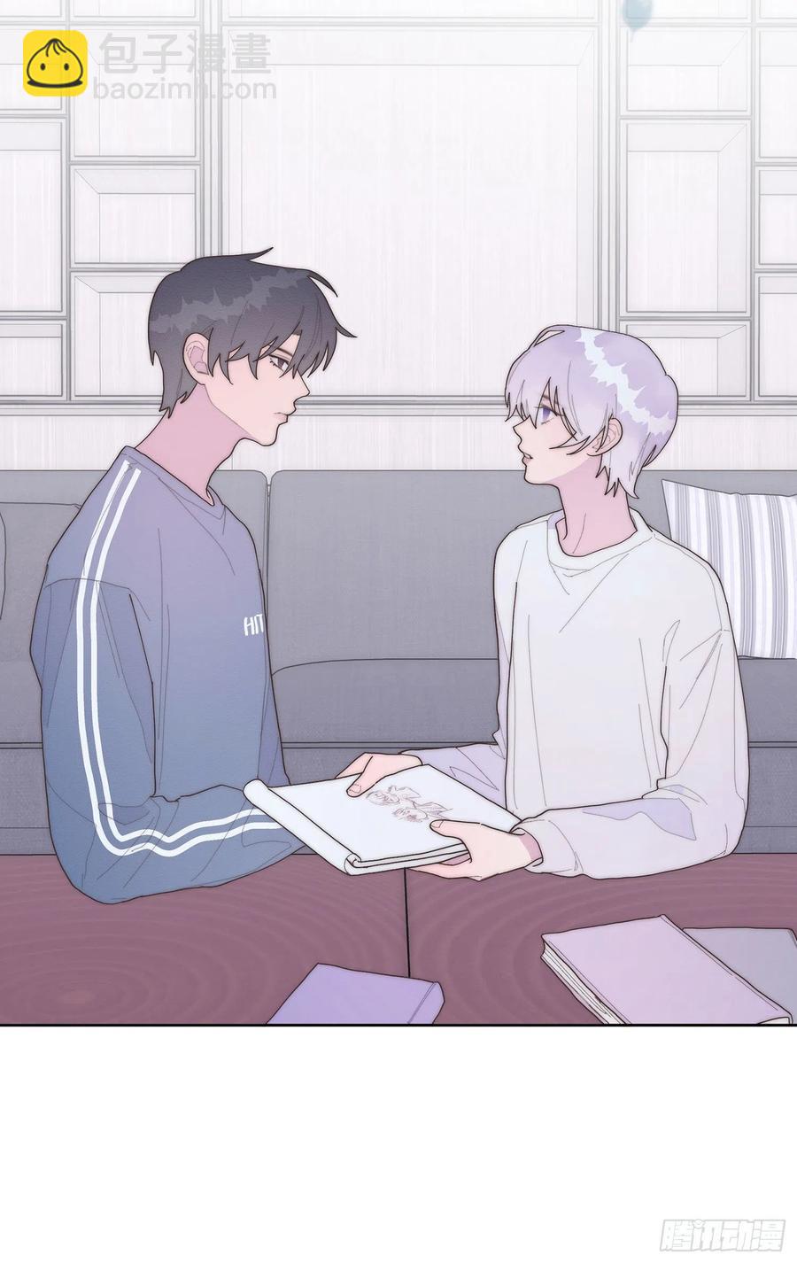 第47颗：机会-第56话
