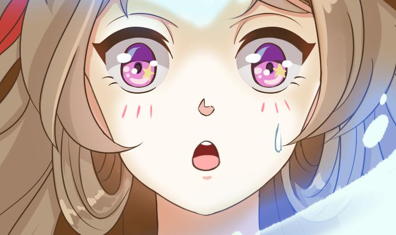 第20话 救救鹤道长(1/2)-第20话