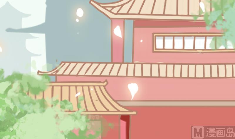 第28话 太子的青梅竹马-第28话