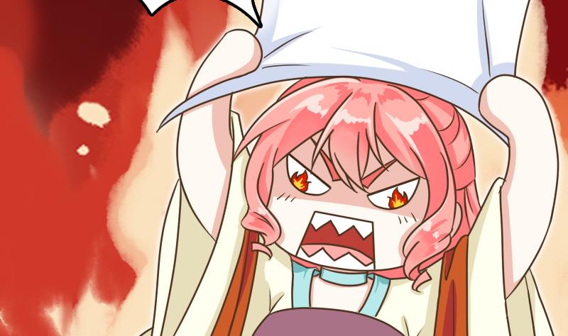 第30话 情敌不可以-第30话