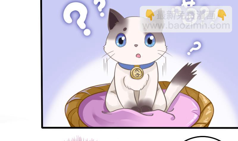 第4话 太子变成猫-第4话